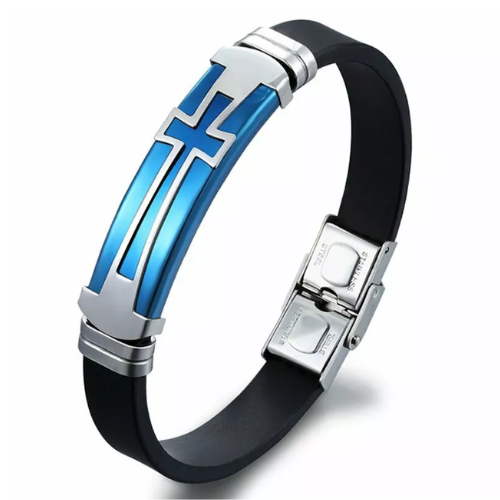 Pulsera de Fe