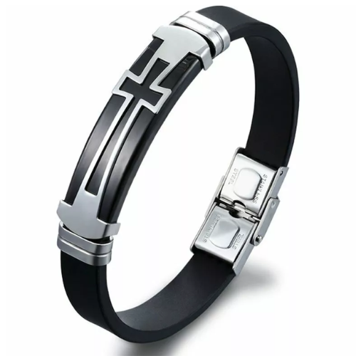 Pulsera de Fe
