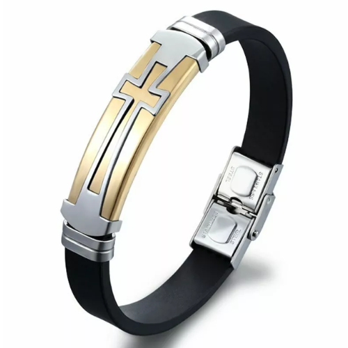 Pulsera de Fe