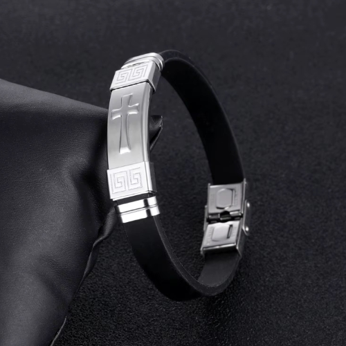 Pulsera de Fe