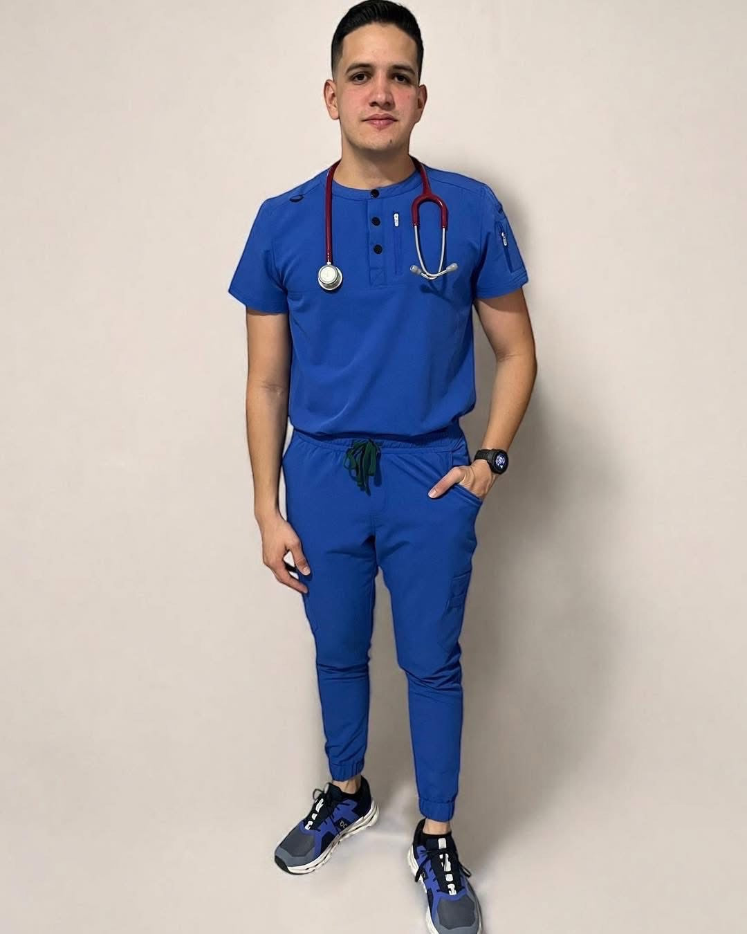Orion Fit