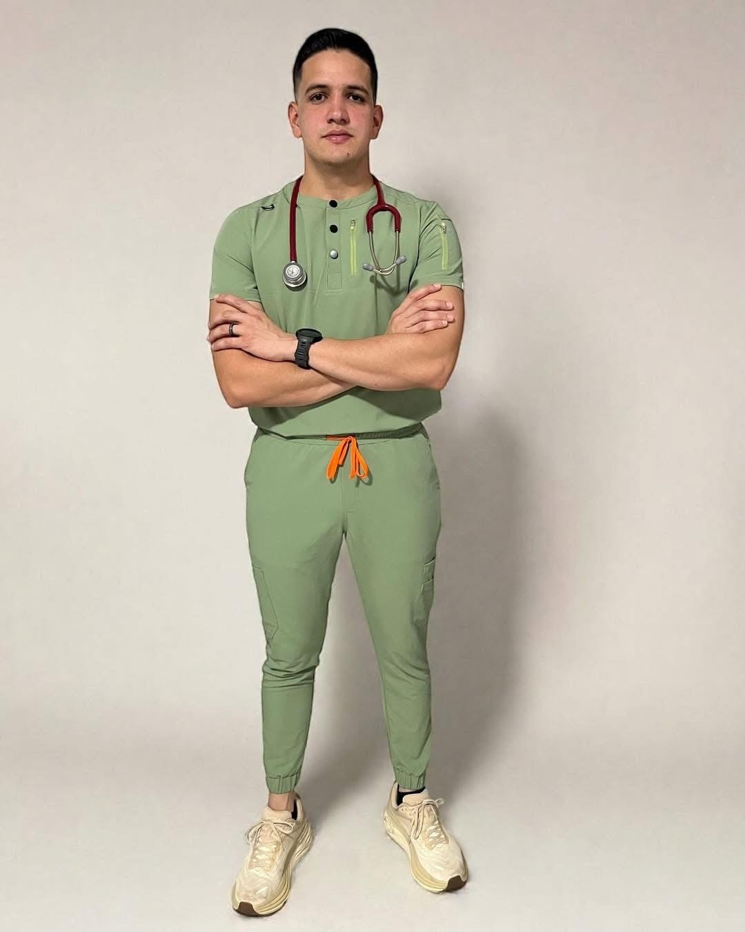 Orion Fit