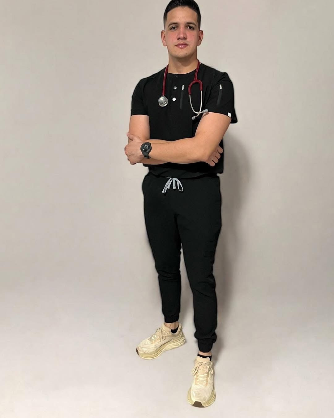 Orion Fit