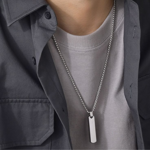 Collar "Un Día a la Vez" – Porque Ellos También Merecen Vivir en el presente